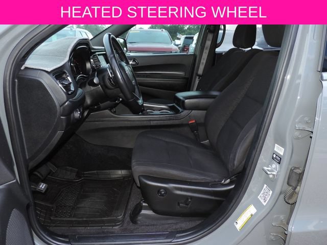 Used 2022 Dodge Durango GT AWD/4WD image 20