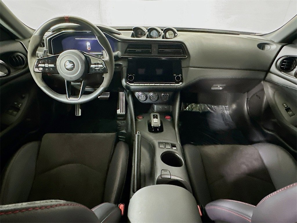 Used 2024 Nissan Z NISMO w/ Floor Mat Package image 14