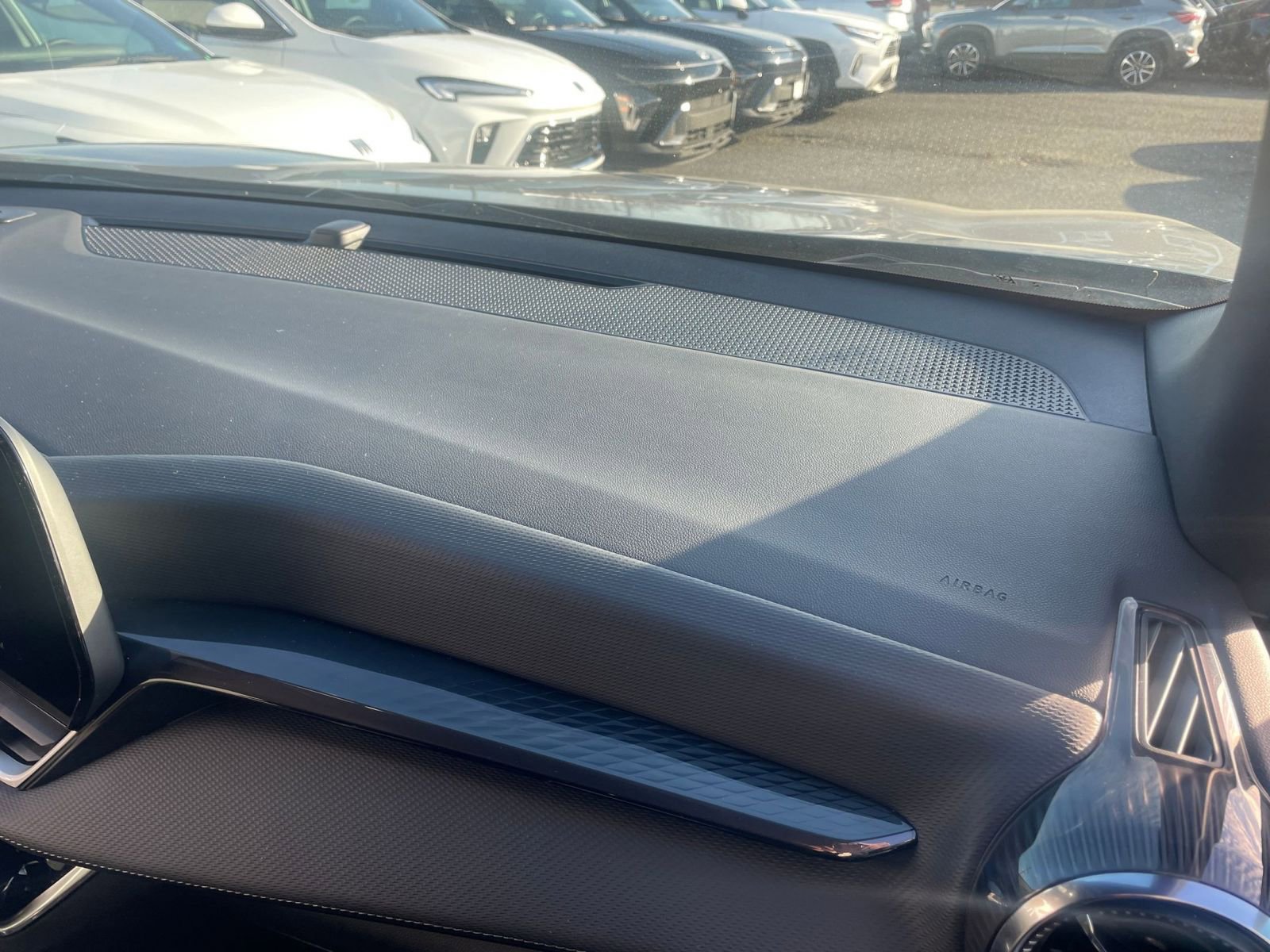 Used 2025 Chevrolet Equinox LT image 34