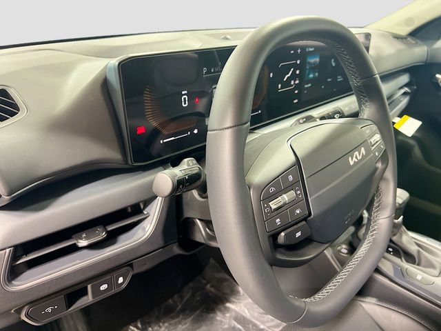 New 2026 Kia K4 EX image 9