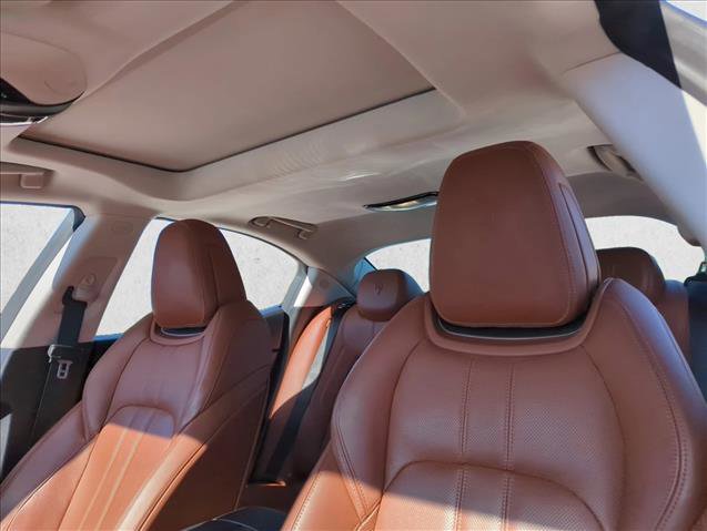 Used 2018 Maserati Ghibli S GranSport Q4 image 16