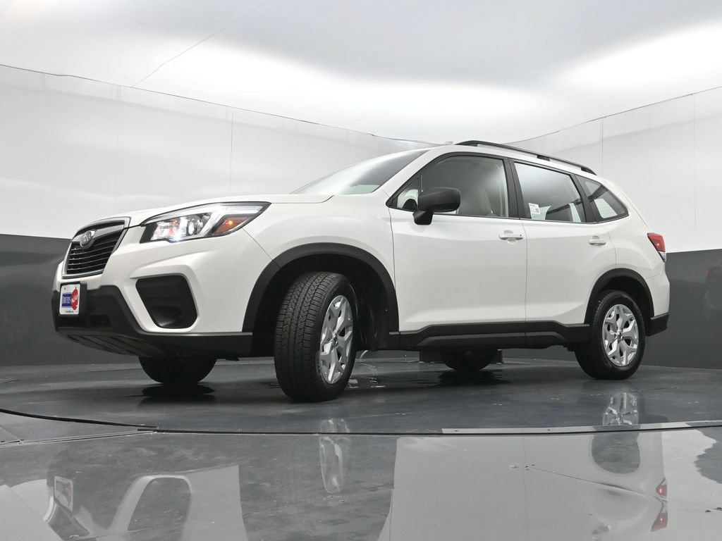 Used 2020 Subaru Forester w/ Alloy Wheel Package AWD/4WD image 22