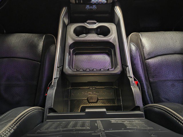 Used 2021 RAM 2500 Laramie AWD/4WD image 86