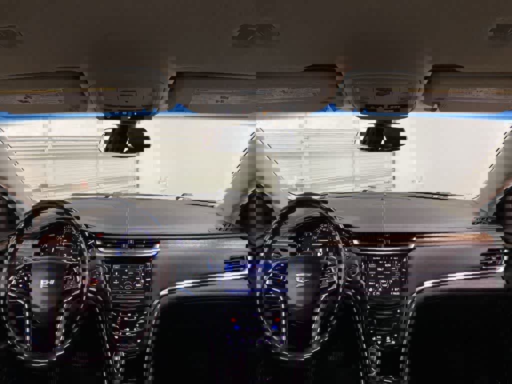 Used 2018 Cadillac XTS Luxury image 13