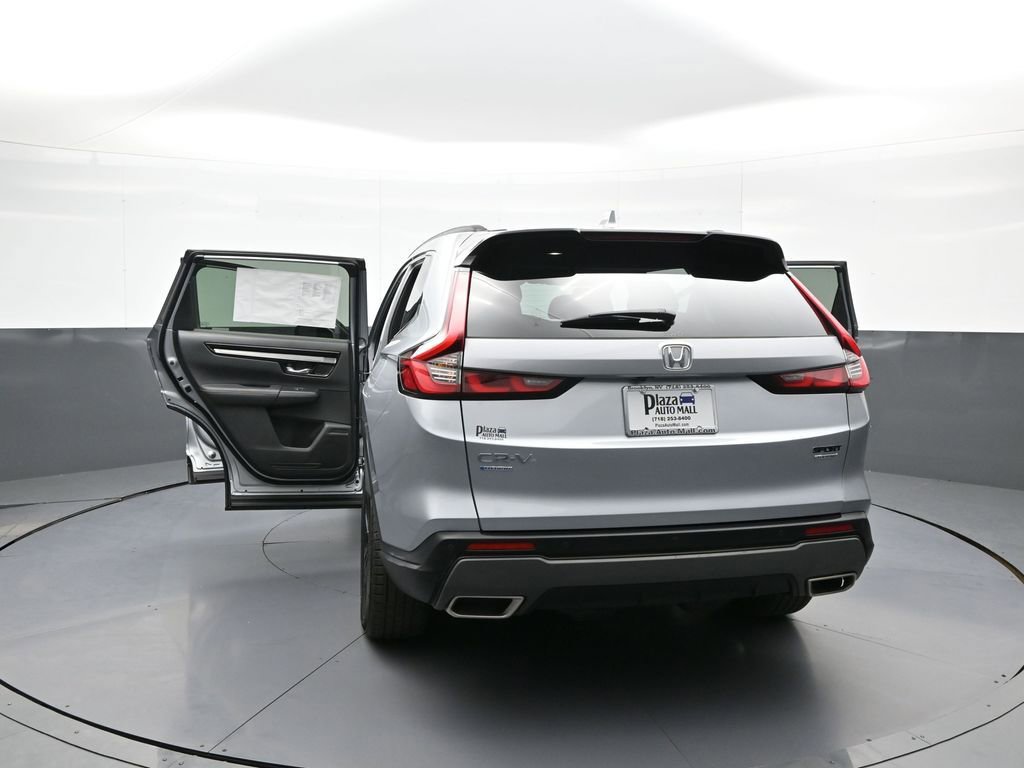 Used 2023 Honda CR-V Sport Touring image 47