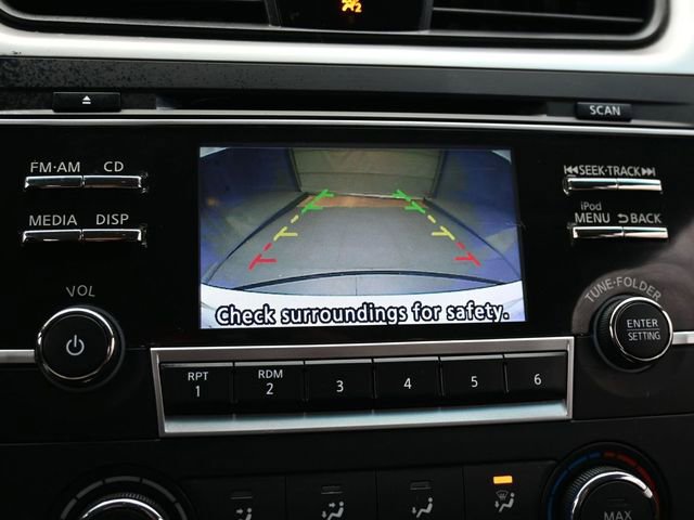 Used 2018 Nissan Altima 2.5 S w/ S Convenience Package image 19