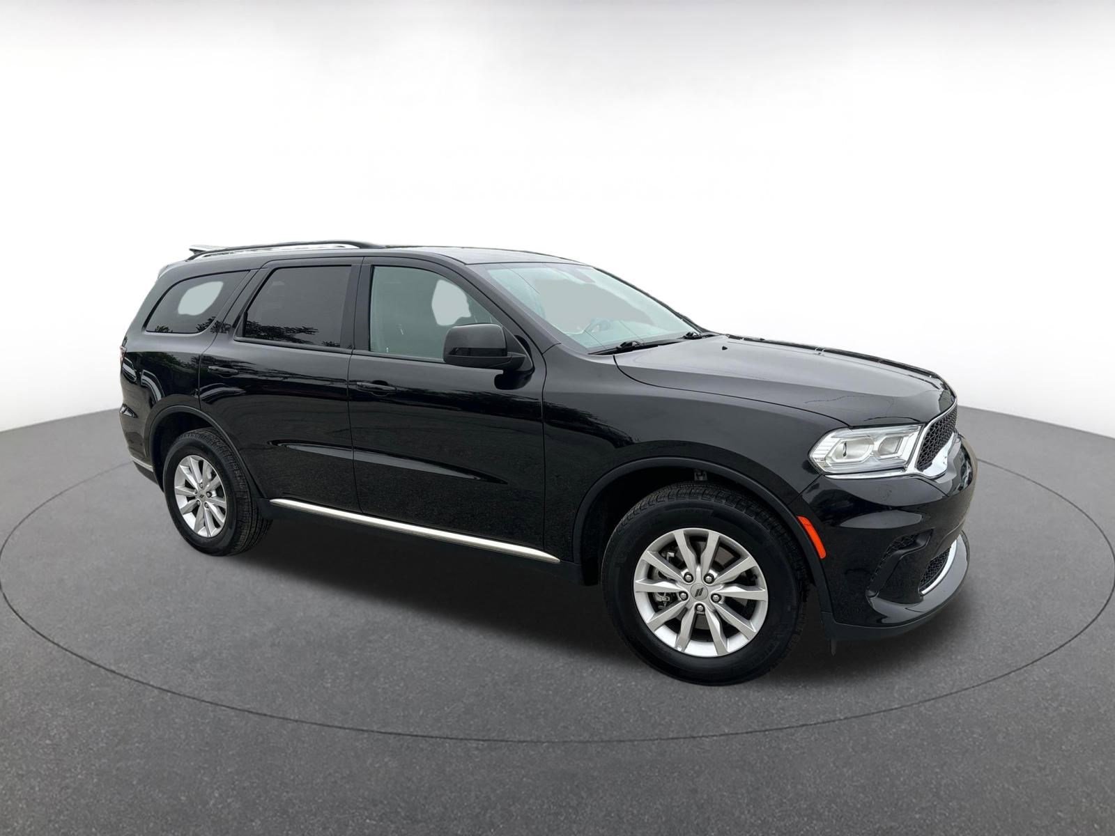 Used 2024 Dodge Durango SXT