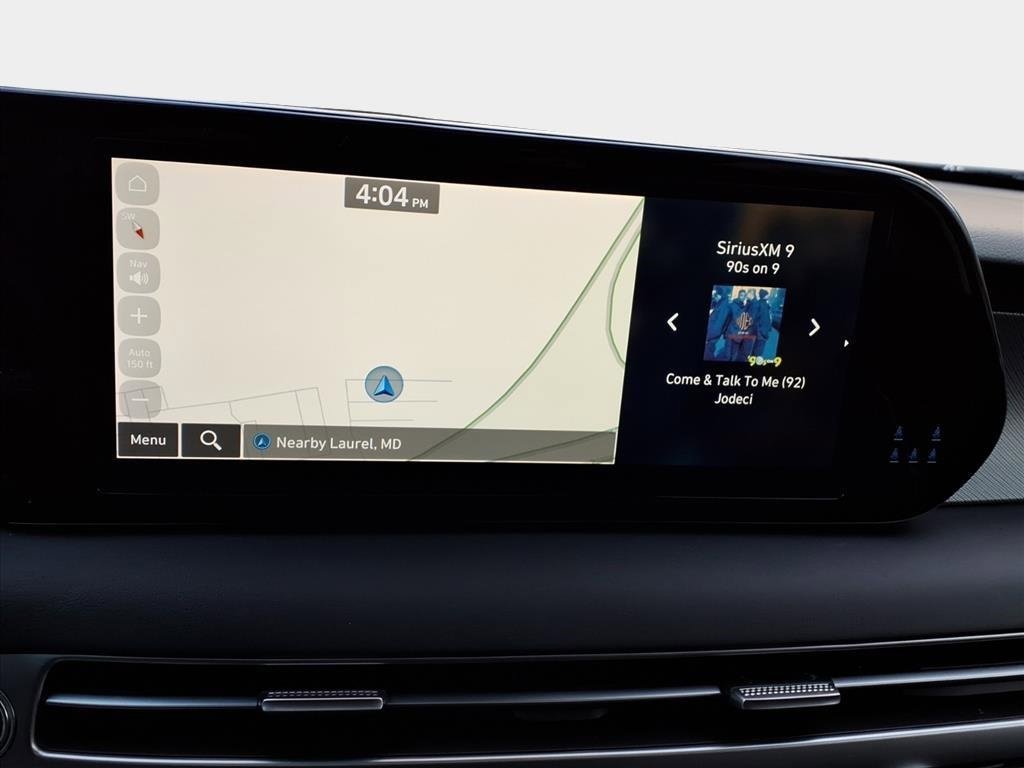 Used 2025 Hyundai Palisade SEL image 17