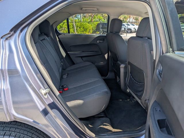 Used 2014 Chevrolet Equinox LT w/ Driver Convenience Package image 12