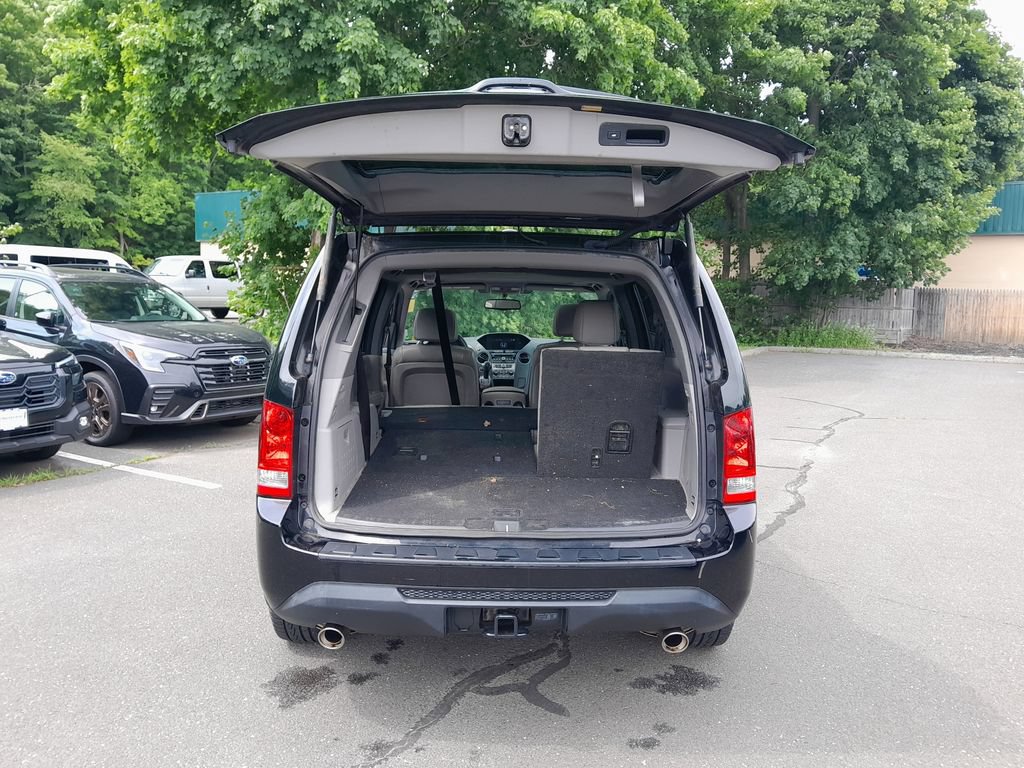 Used 2015 Honda Pilot EX-L image 35