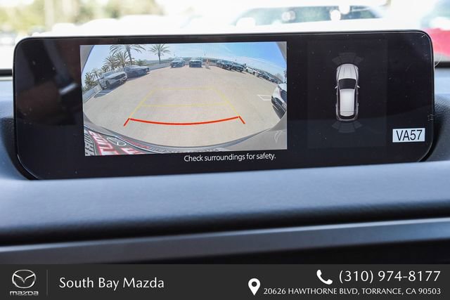 New 2026 MAZDA CX-50 2.5 Hybrid w/ Premium Plus Pkg image 23