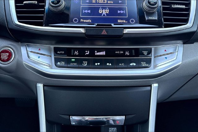 Used 2013 Honda Accord EX-L image 17