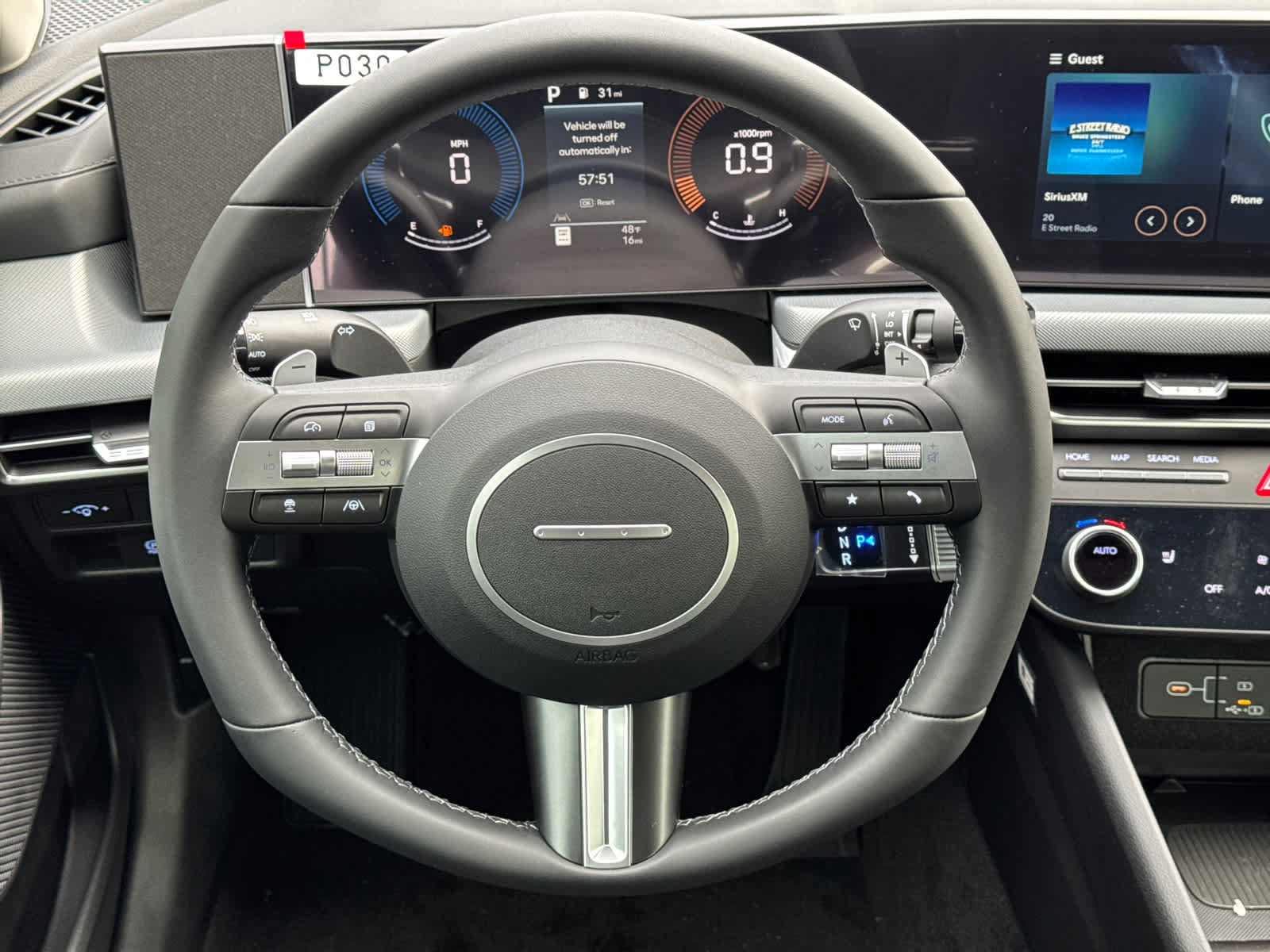 New 2026 Hyundai Sonata SEL FWD image 15