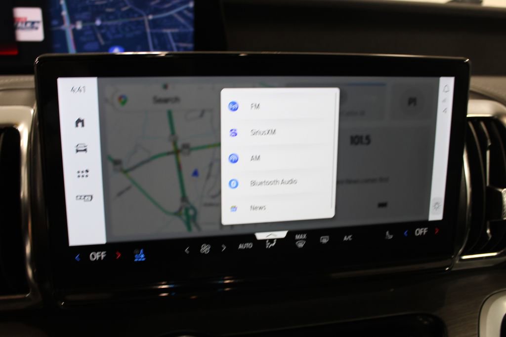 Used 2025 Ford Expedition Platinum image 53