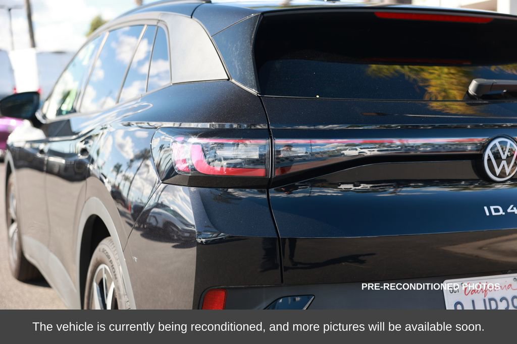 Used 2023 Volkswagen ID.4 S image 13