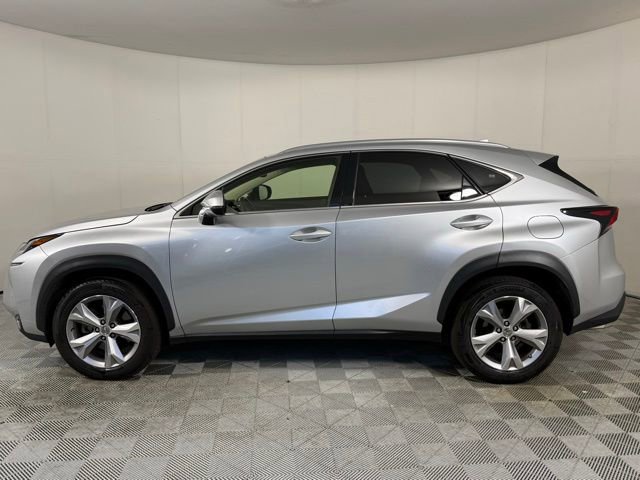 Used 2017 Lexus NX 200t FWD w/ Premium Package image 3