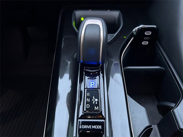 Used 2026 Toyota Crown Platinum image 24