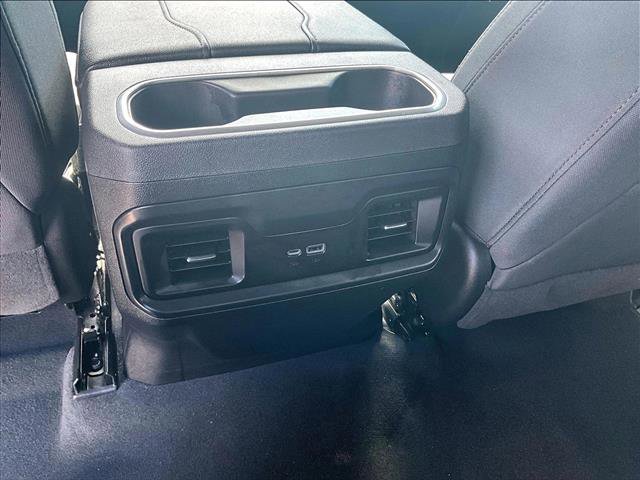 Certified 2023 Chevrolet Silverado 1500 RST w/ Convenience Package II RWD image 24