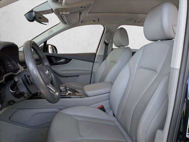 Used 2019 Audi Q7 3.0T Prestige AWD/4WD image 15