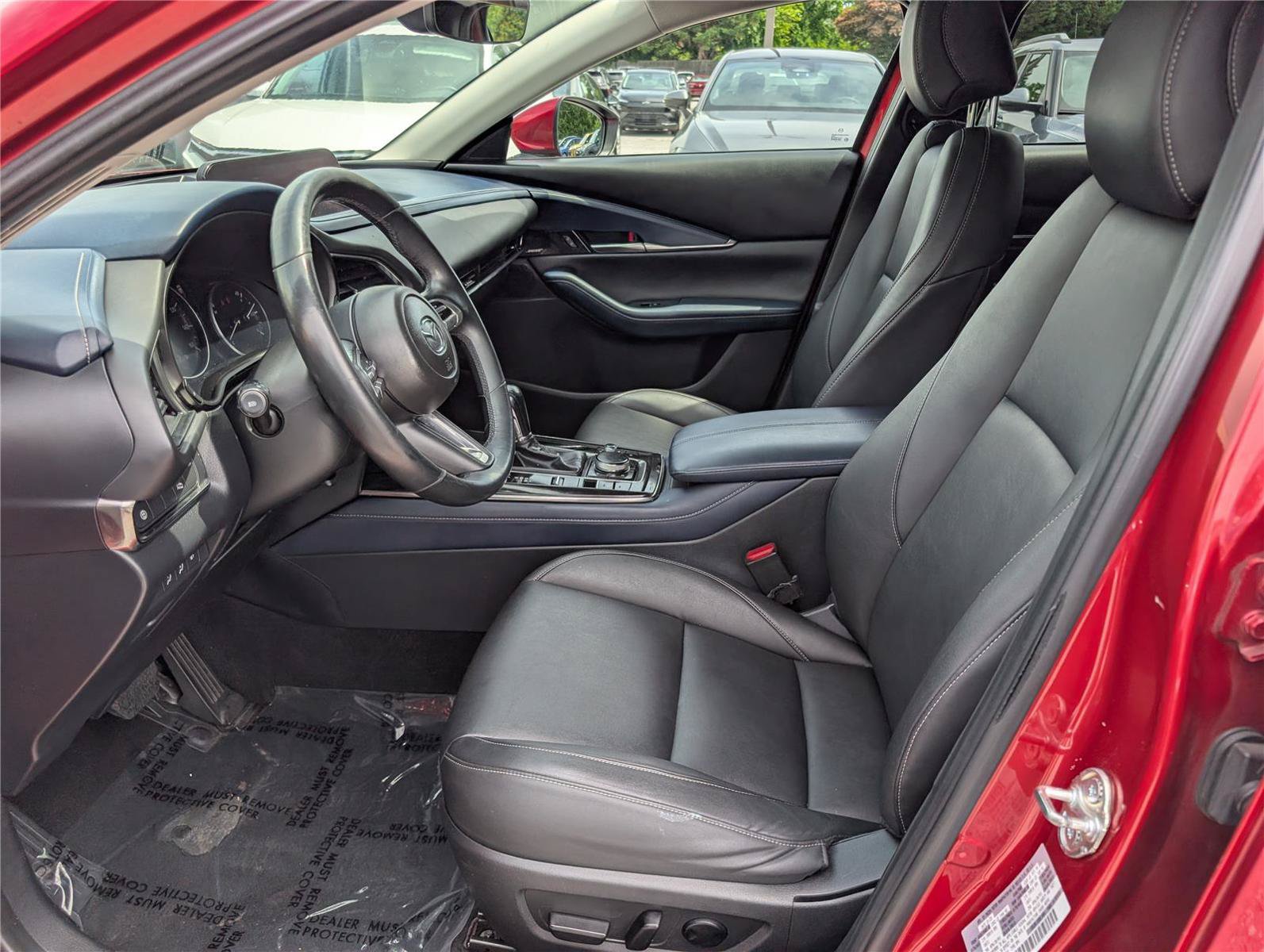 Used 2020 MAZDA CX-30 AWD w/ Preferred Package image 15