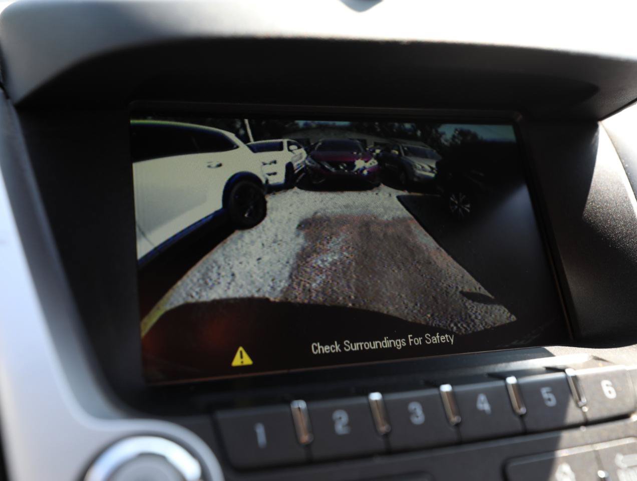 Used 2013 GMC Terrain SLT FWD image 21