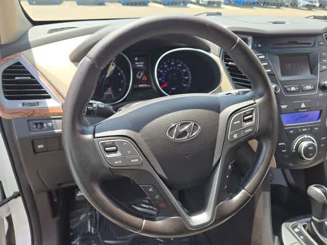 Used 2013 Hyundai Santa Fe Sport 2.0T FWD image 21
