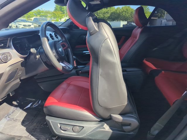 Used 2022 Ford Mustang GT Premium w/ Equipment Group 401A image 18