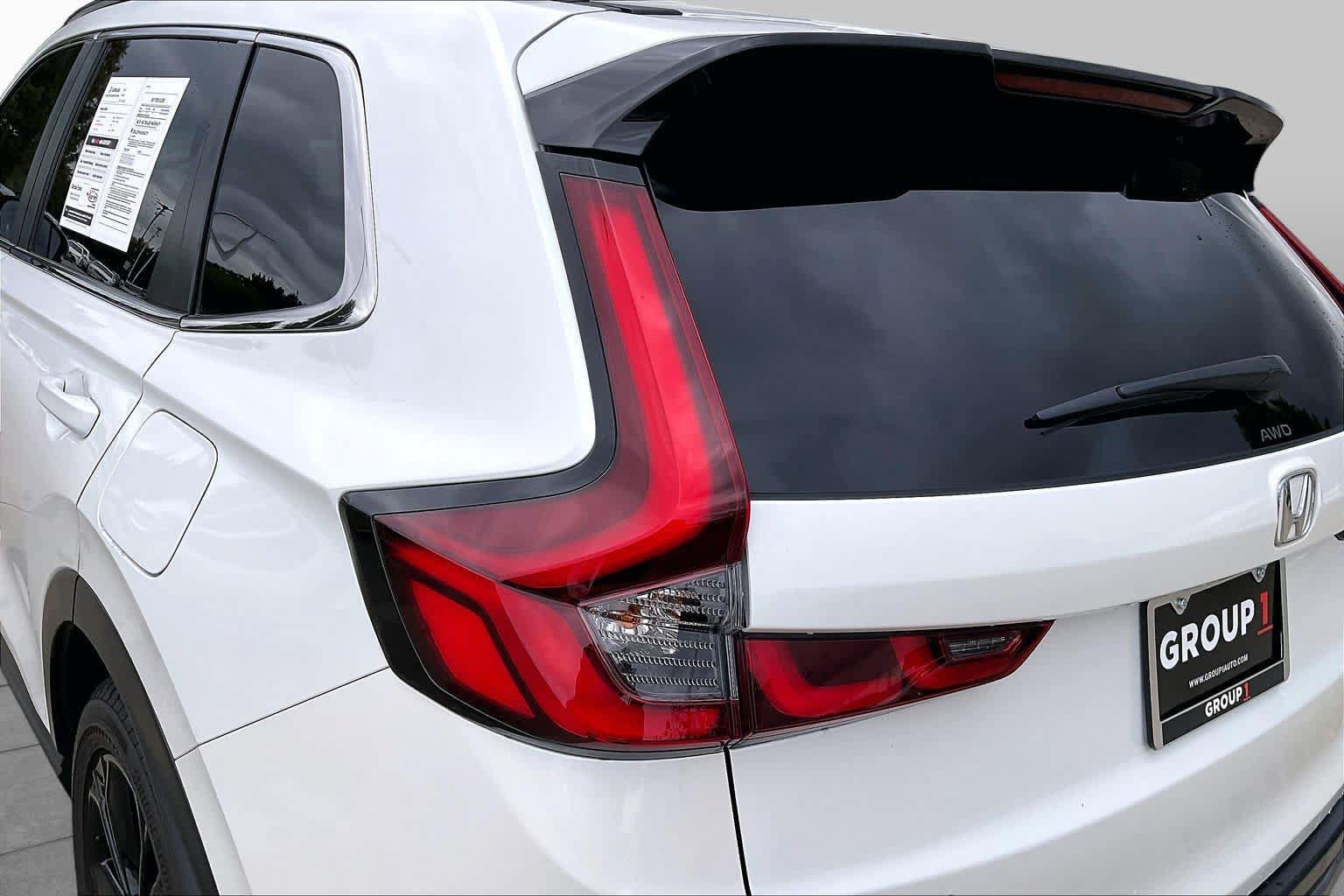 Used 2024 Honda CR-V Sport Touring image 26