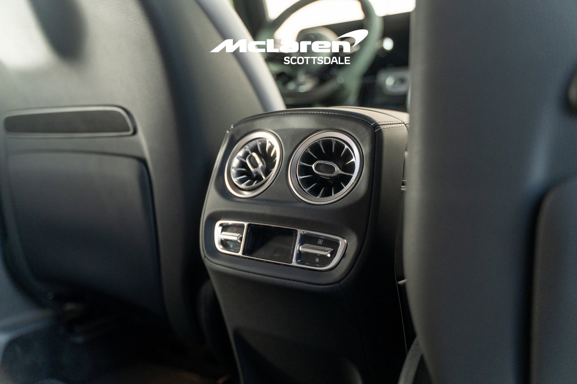 Used 2025 Mercedes-Benz G 63 AMG AMG G 63 image 41