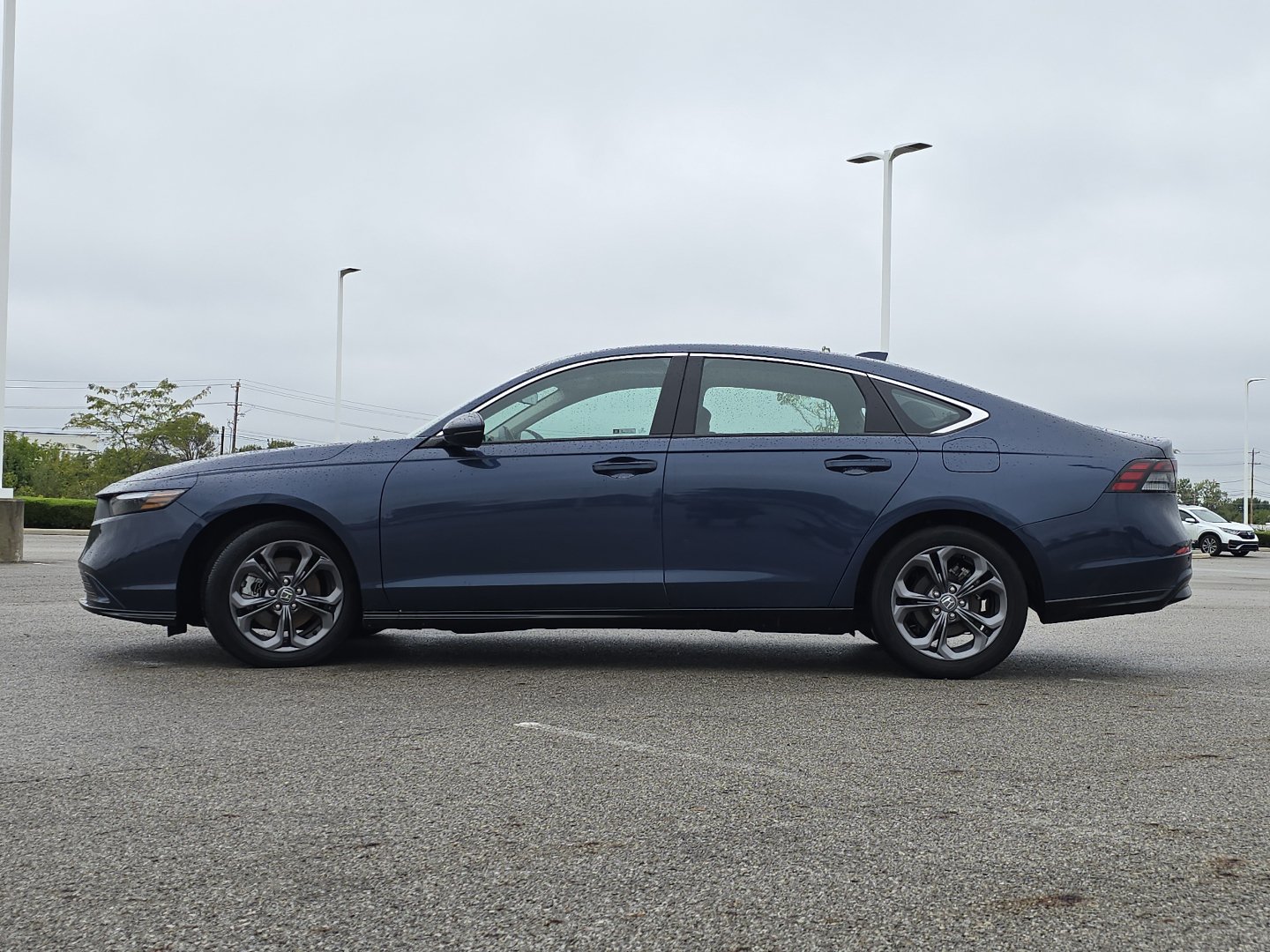 Used 2024 Honda Accord EX-L image 13