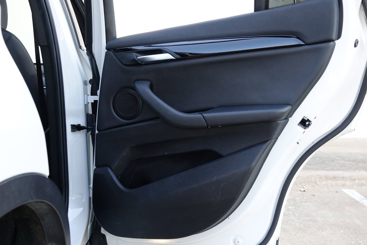 Used 2017 BMW X1 sDrive28i image 39