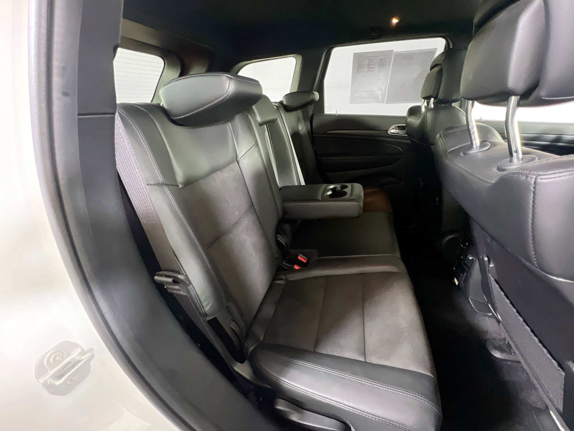 Used 2022 Jeep Grand Cherokee Laredo X image 27