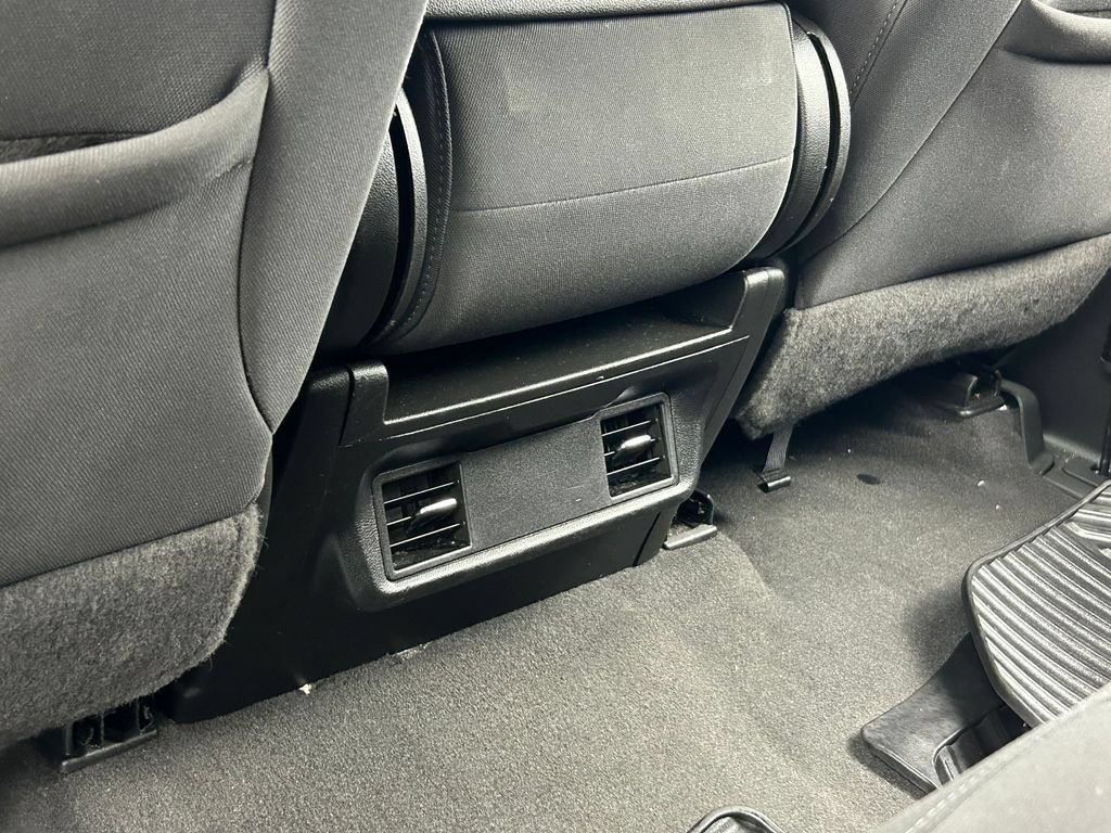 Used 2022 Chevrolet Silverado 1500 Custom w/ Safety Confidence Package RWD image 35
