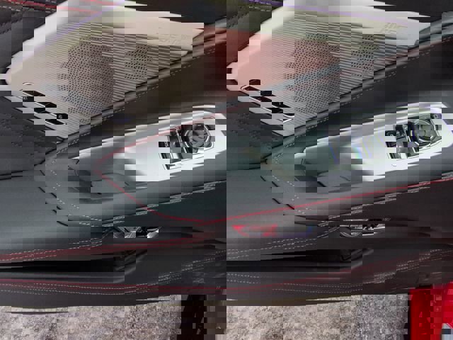 New 2026 Chevrolet Corvette Z06 w/ Z07 Performance Package image 24