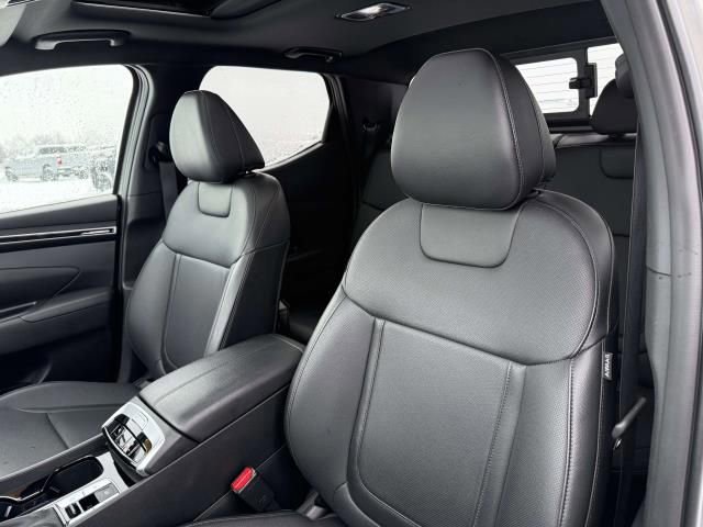 Used 2024 Hyundai Santa Cruz Night image 11