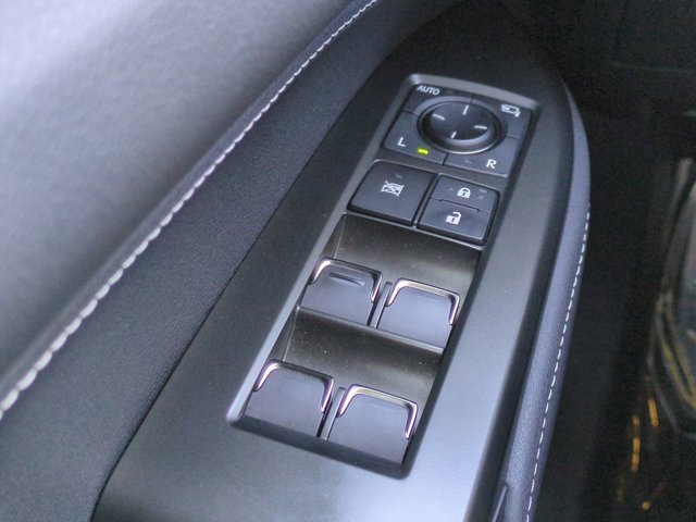 Used 2023 Lexus NX 250 FWD image 22