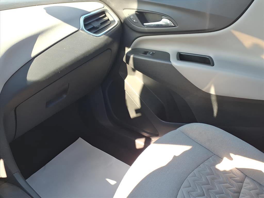 Used 2024 Chevrolet Equinox LT FWD image 22