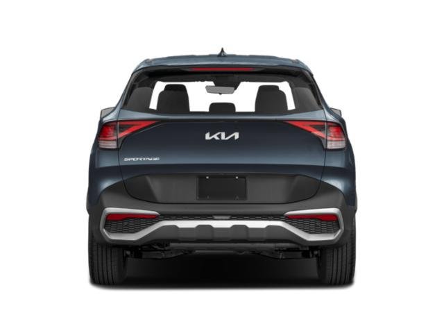 Certified 2023 Kia Sportage EX AWD/4WD image 8