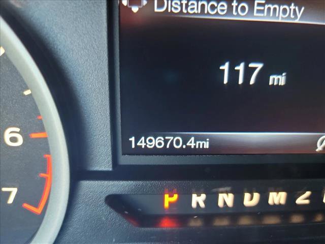 Used 2016 Ford F150 XLT w/ Equipment Group 302A Luxury RWD image 19