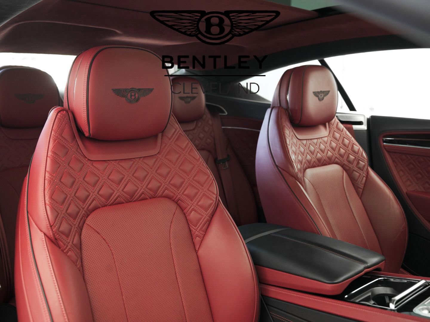 Used 2021 Bentley Continental GT image 45