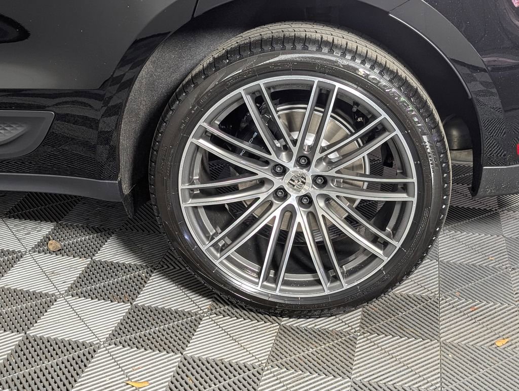 New 2026 Porsche Macan image 10