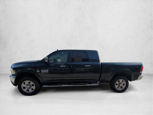 Used 2018 RAM 3500 Laramie image 8