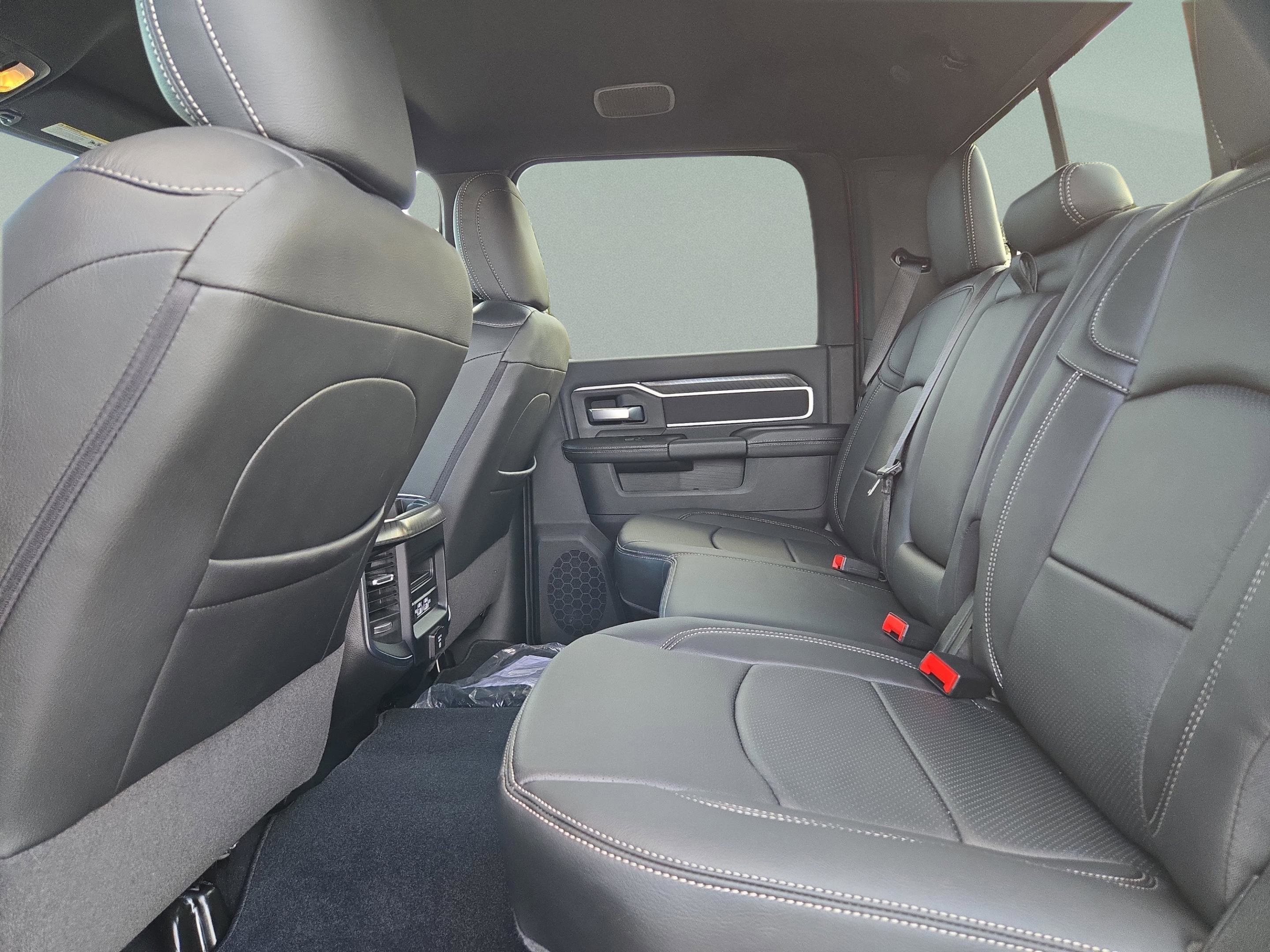 Used 2026 RAM 2500 Big Horn image 18