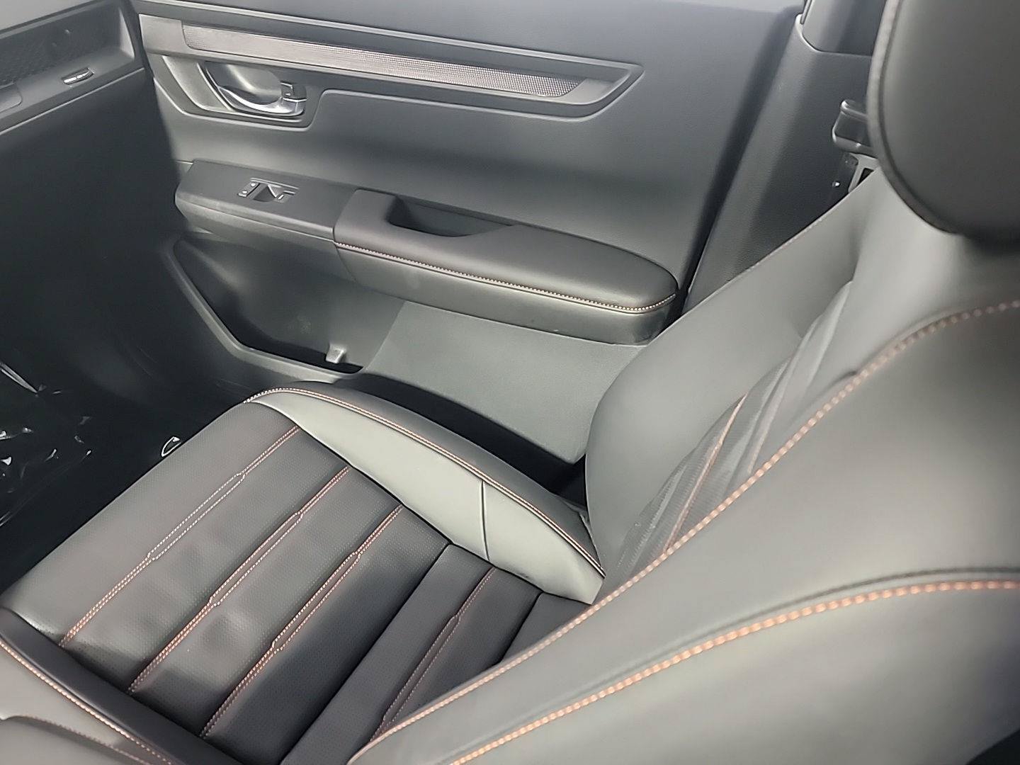 Certified 2026 Honda CR-V Sport-L image 22