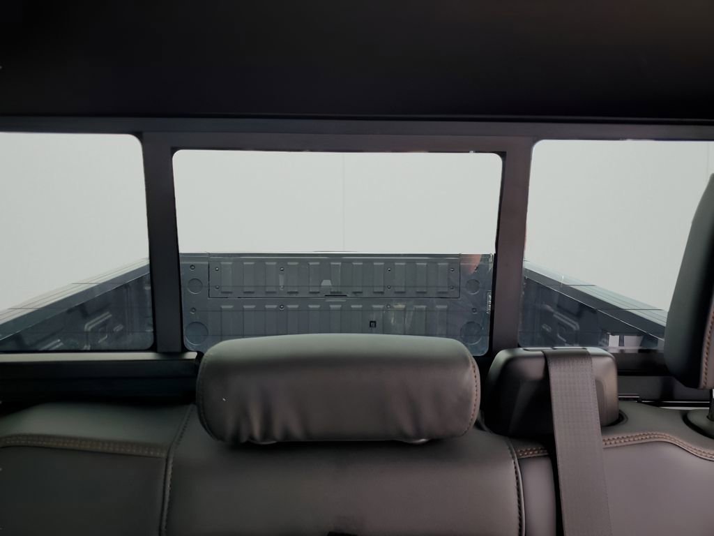 Used 2023 GMC Sierra 3500 AT4 w/ AT4 Premium Plus Package image 26