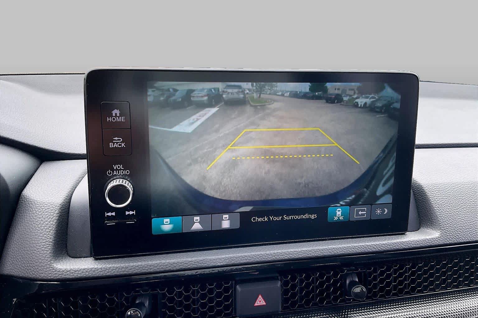 Used 2024 Honda CR-V EX-L image 24