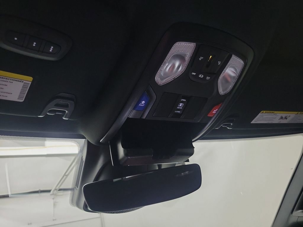 Used 2025 RAM 2500 Big Horn image 13