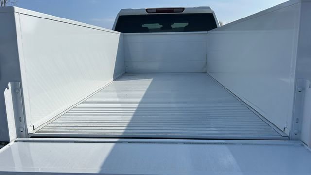 New 2026 Chevrolet Silverado 3500 W/T w/ WT Convenience Package image 12
