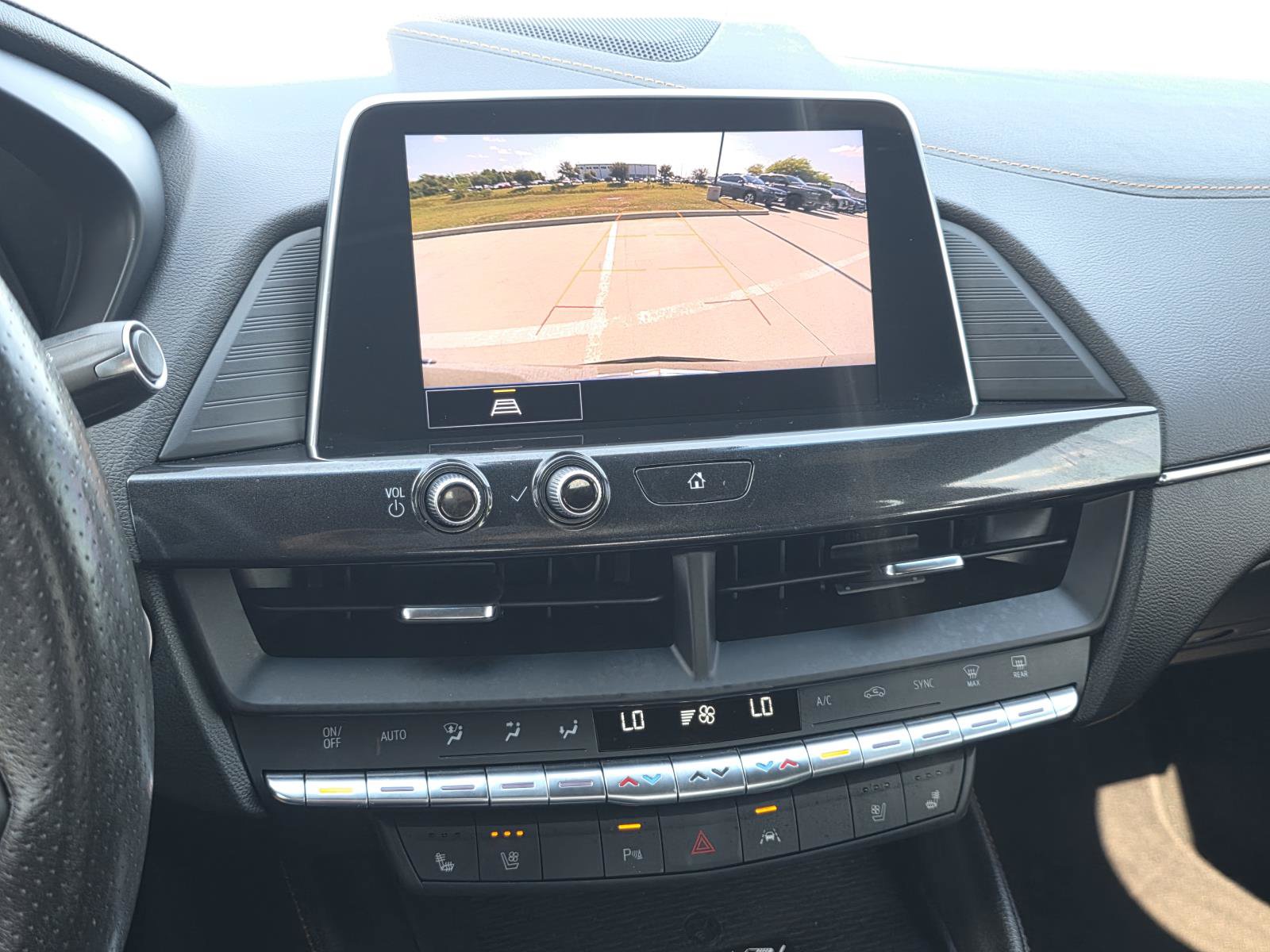 Certified 2023 Cadillac CT4 Sport AWD/4WD image 29