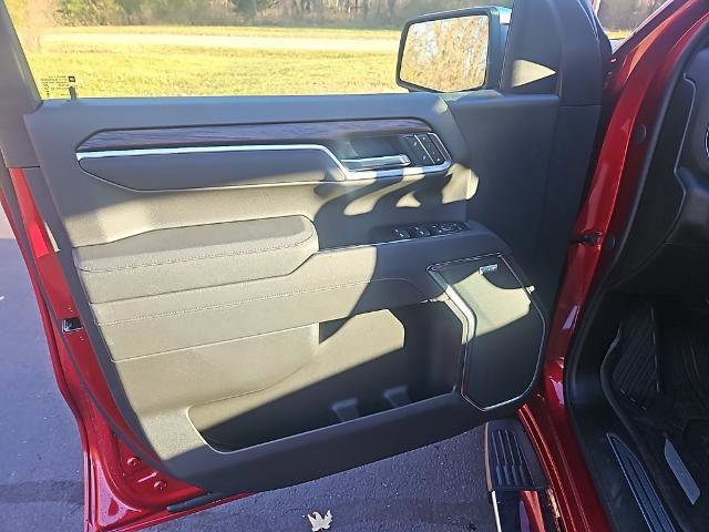 New 2026 GMC Sierra 1500 SLT w/ SLT Premium Plus Package image 11